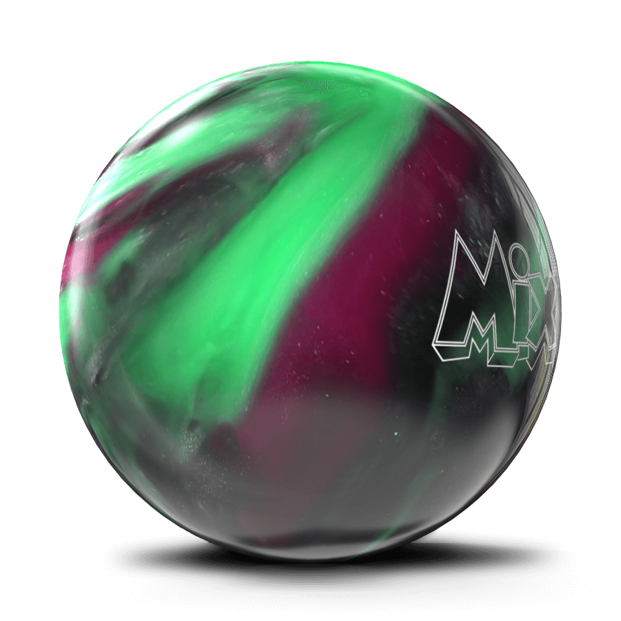 MIX PURPLE-JADE-STEEL